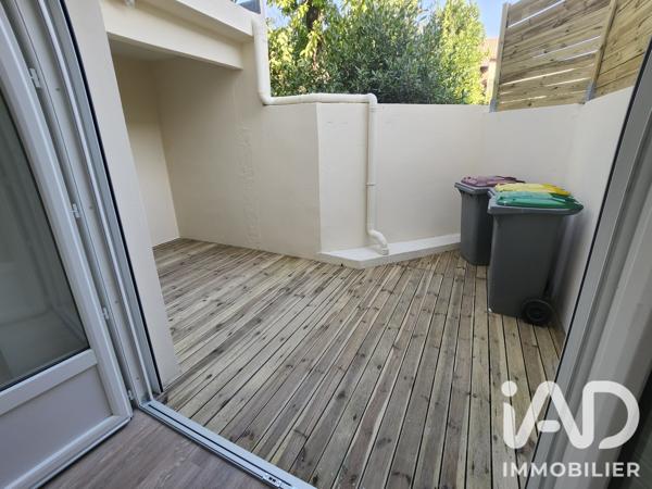 Maison à vendre 3 pièces 80 m² Niort