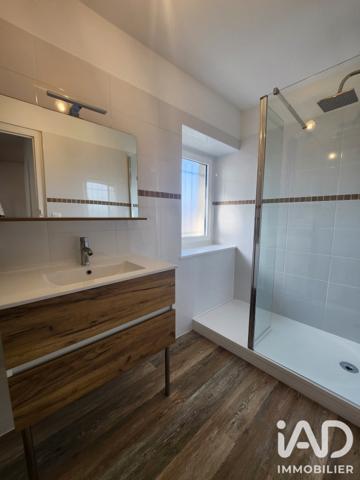Maison à vendre 3 pièces 80 m² Niort