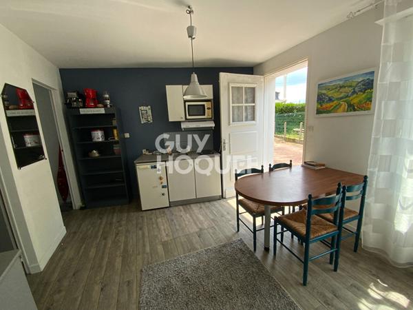 Maison St Nazaire Méan 7 pièces