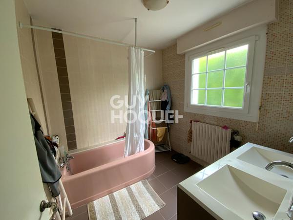 Maison St Nazaire Méan 7 pièces