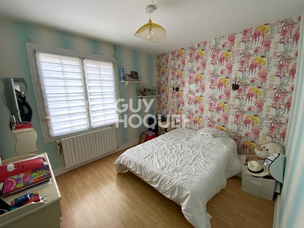 Maison St Nazaire Méan 7 pièces