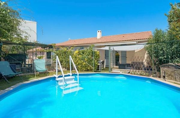 Maison 4 pièces - 80 m² Exclusivité efficity