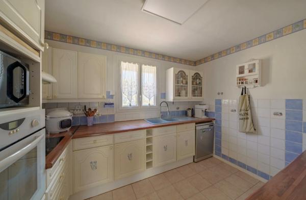 Maison 4 pièces - 80 m² Exclusivité efficity