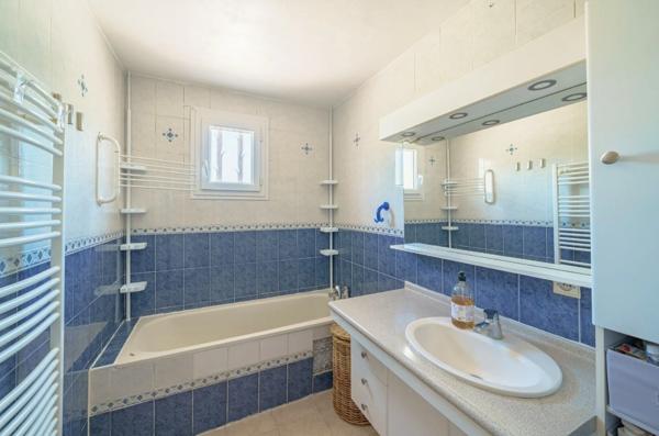 Maison 4 pièces - 80 m² Exclusivité efficity