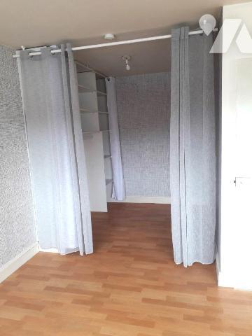 A Vendre à QUIMPER Centre Ville,  en investissement locatif, appartement de 35m² situé au 5ème ...