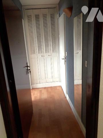 A Vendre à QUIMPER Centre Ville,  en investissement locatif, appartement de 35m² situé au 5ème ...