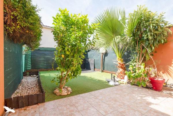 Maison à vendre |  Saint-Lys |  3 pièces | 70 m²