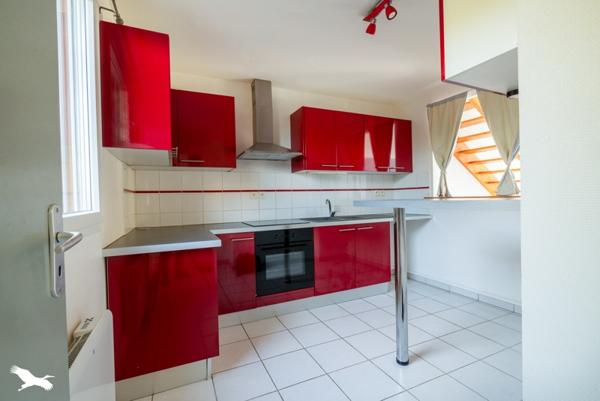 Maison à vendre |  Saint-Lys |  3 pièces | 70 m²