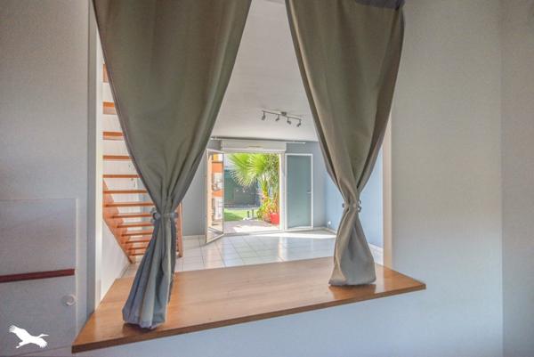 Maison à vendre |  Saint-Lys |  3 pièces | 70 m²