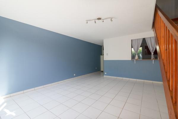 Maison à vendre |  Saint-Lys |  3 pièces | 70 m²