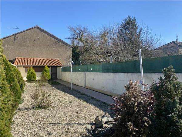 Maison à vendre |  Graulhet |  5 pièces | 99 m²