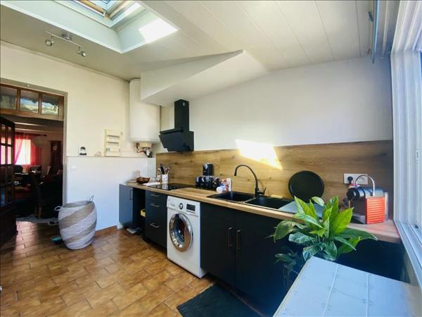 Maison à vendre |  Graulhet |  5 pièces | 99 m²