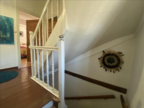 Maison à vendre |  Graulhet |  5 pièces | 99 m²