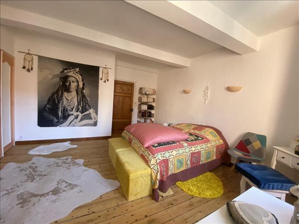 Maison à vendre |  Graulhet |  5 pièces | 99 m²