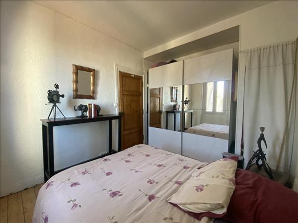 Maison à vendre |  Graulhet |  5 pièces | 99 m²