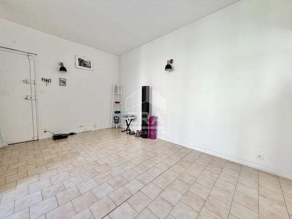Appartement Houilles 2 pièce(s) 45 m2