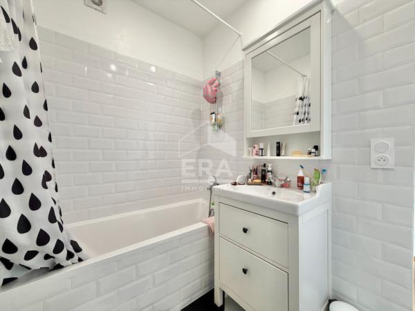 Appartement Houilles 2 pièce(s) 45 m2