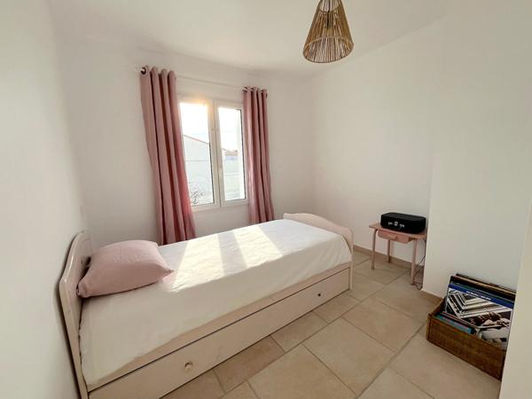 Maison Rivedoux Plage 6 pièce(s) 150 m2 - 4 chambres - , Rivedoux plage 17940