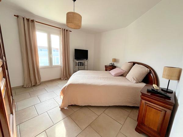 Maison Rivedoux Plage 6 pièce(s) 150 m2 - 4 chambres - , Rivedoux plage 17940