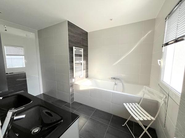 Maison Rivedoux Plage 6 pièce(s) 150 m2 - 4 chambres - , Rivedoux plage 17940