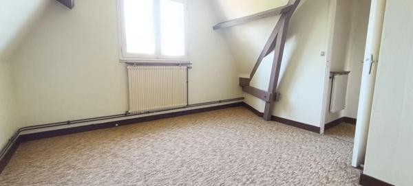 Maison Quincy Sous Senart 8 pièces 133 m2 au sol avec sous-sol total