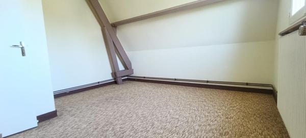 Maison Quincy Sous Senart 8 pièces 133 m2 au sol avec sous-sol total