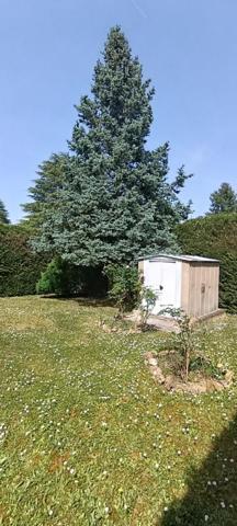 Maison Quincy Sous Senart 8 pièces 133 m2 au sol avec sous-sol total