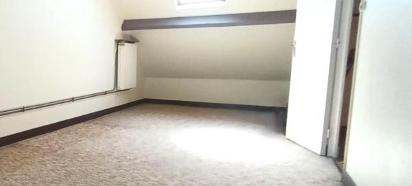 Maison Quincy Sous Senart 8 pièces 133 m2 au sol avec sous-sol total