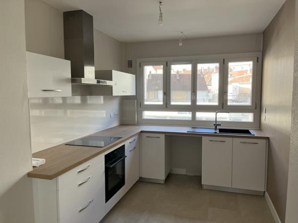 Appartement