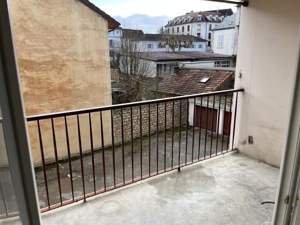 Appartement