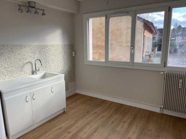 Appartement