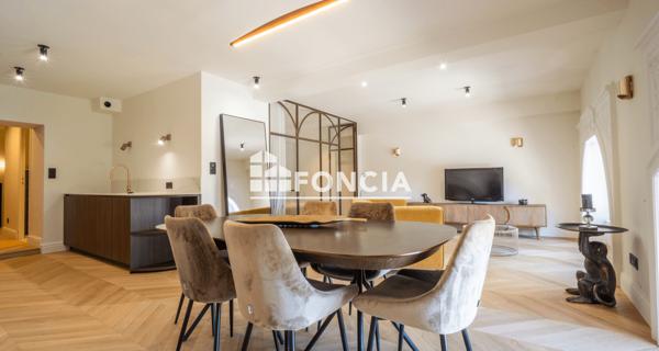 À vendre Appartement 3 pièces 78.64 m² - Biarritz 64200