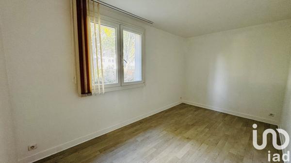 Appartement 5 pièces de 92 m² à Saint-Cloud (92210)