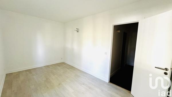 Appartement 5 pièces de 92 m² à Saint-Cloud (92210)