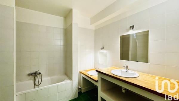 Appartement 5 pièces de 92 m² à Saint-Cloud (92210)