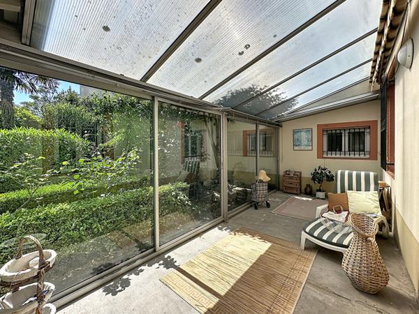 Grande Maison TOULOUSAINE avec garage à vendre centre ville Montauban 82