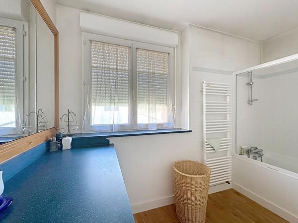 Grande Maison TOULOUSAINE avec garage à vendre centre ville Montauban 82