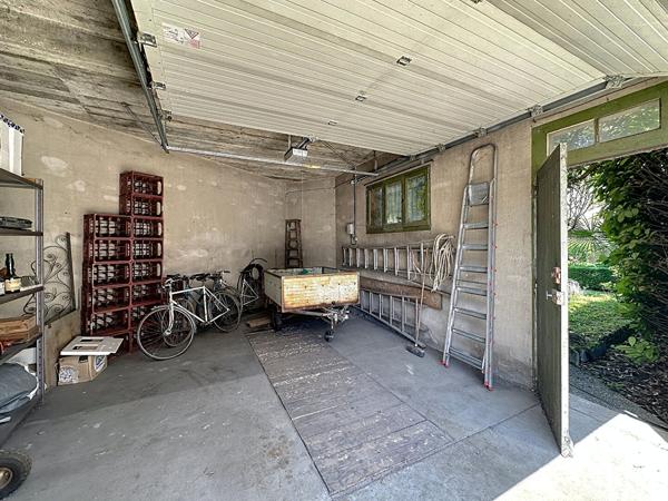Grande Maison TOULOUSAINE avec garage à vendre centre ville Montauban 82