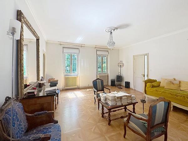 Grande Maison TOULOUSAINE avec garage à vendre centre ville Montauban 82
