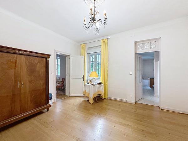 Grande Maison TOULOUSAINE avec garage à vendre centre ville Montauban 82