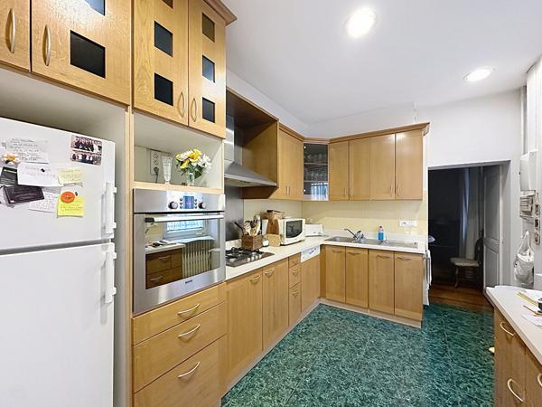 Grande Maison TOULOUSAINE avec garage à vendre centre ville Montauban 82
