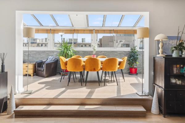 Appartement Suresnes - COEUR DE VILLE