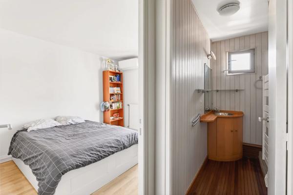 Appartement Suresnes - COEUR DE VILLE