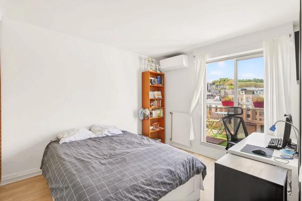 Appartement Suresnes - COEUR DE VILLE