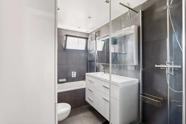 Appartement Suresnes - COEUR DE VILLE