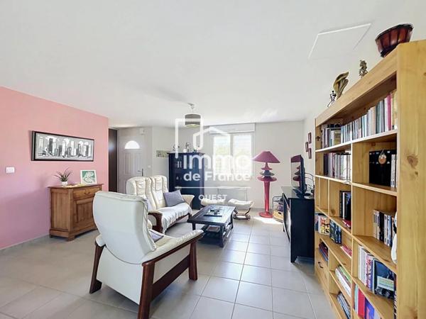 Maison à vendre à Évron (53600)