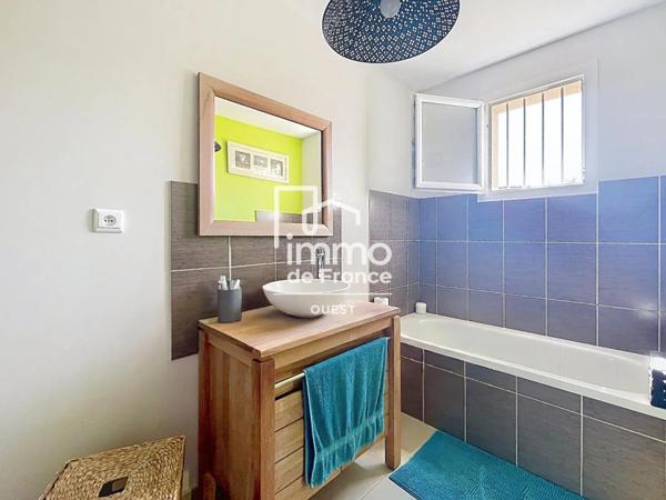 Maison à vendre à Évron (53600)