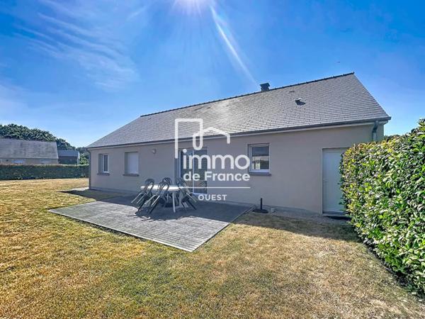 Maison à vendre à Évron (53600)