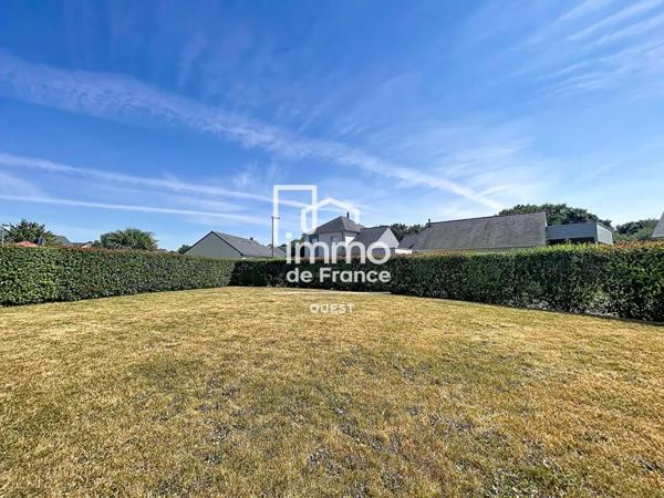 Maison à vendre à Évron (53600)