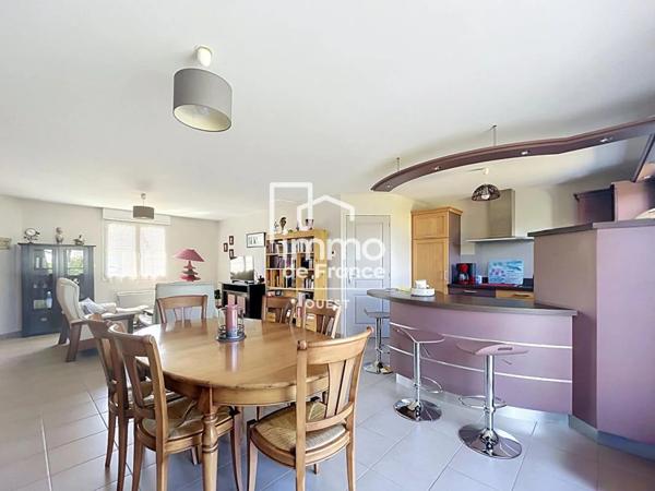 Maison à vendre à Évron (53600)